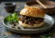 Kimchi Pork Bao s pikantním vepřovým masem