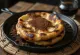 Tiramisu naan při podávání