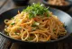 Osvěžující japchae se zázvorem a zeleninou