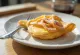 Taiyaki s vanilkovým krémem, s čerstvým a křupavým těstem