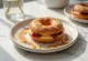 Cranberry Doughnut