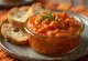 Ajvar s česnekem a paprikou