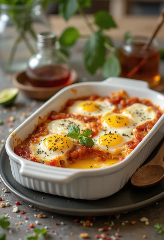 Šťavnatý zapékaný lilek vrstvený s mletým masem a sýrem, upečený dozlatova.