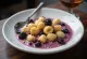 Ostružinové gnocchi