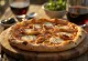 Pizza con Cipolla s karamelizovanou cibulí a sýrem